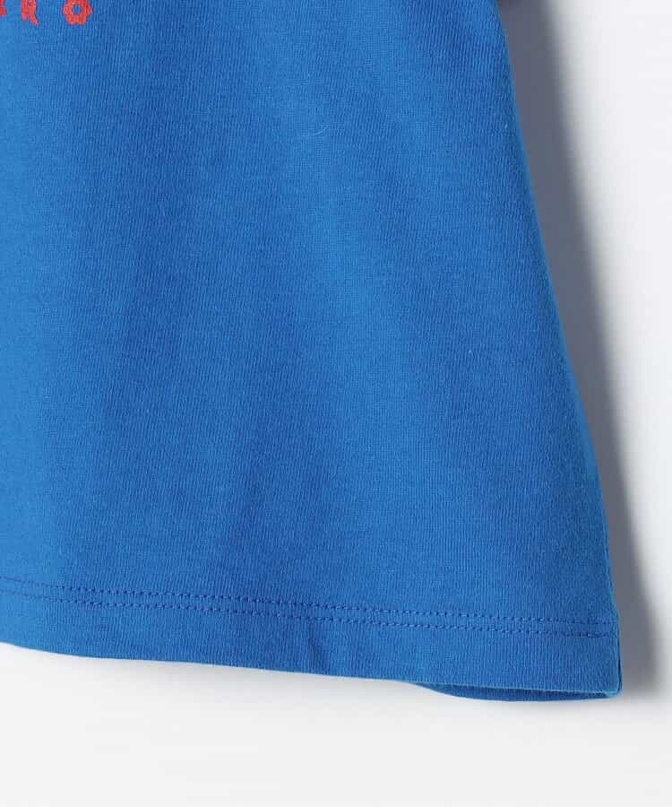 日本童裝 p.premier 字母印花上衣 80-140cm 男童款/女童款 夏季  TOPS