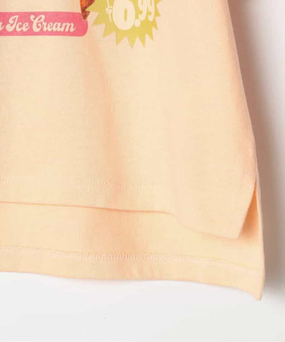 日本童裝 p.premier 印花上衣 80-140cm 男童款/女童款 夏季  TOPS