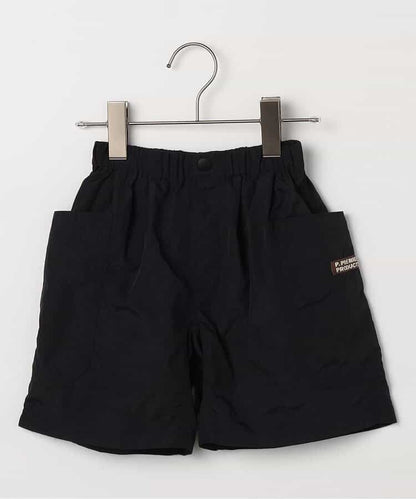 日本童裝 p.premier 水陸兩用 防UV 防水系列 短褲 80-140cm 男童款/女童款  PANTS 夏季 夏日玩水泳衣特輯