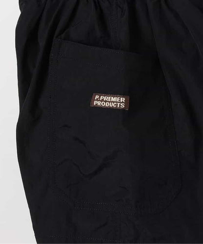 日本童裝 p.premier 水陸兩用 防UV 防水系列 短褲 80-140cm 男童款/女童款  PANTS 夏季 夏日玩水泳衣特輯