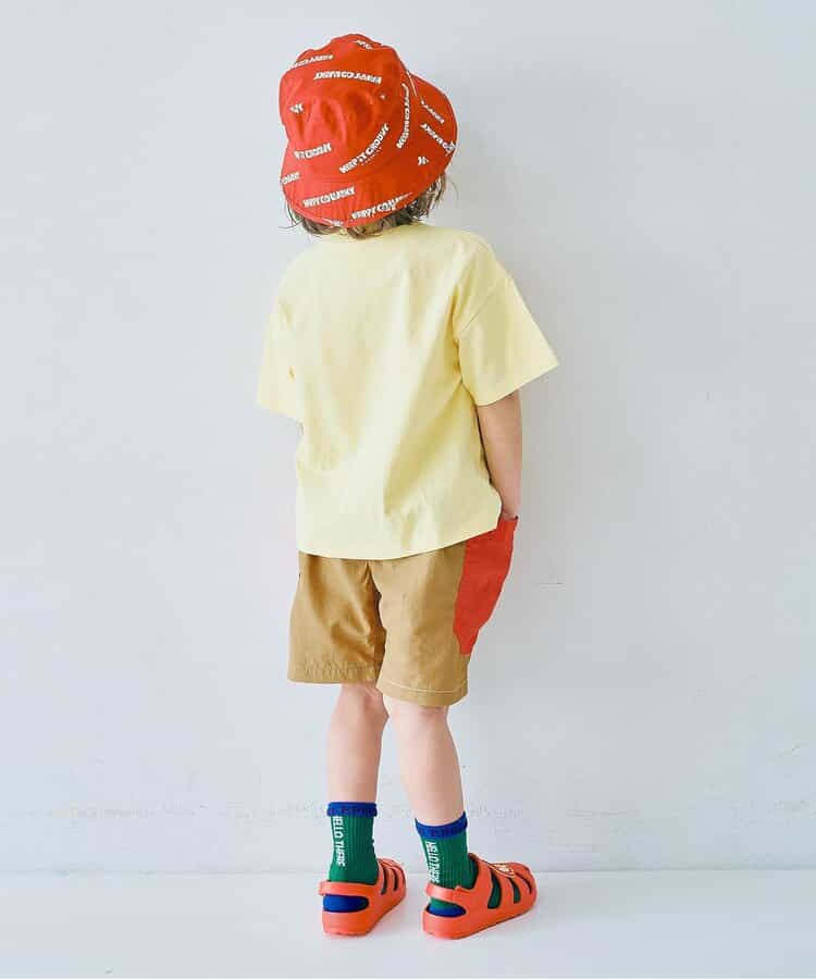 日本童裝 p.premier 水陸兩用 防UV 防水系列 短褲 80-140cm 男童款/女童款  PANTS 夏季 夏日玩水泳衣特輯