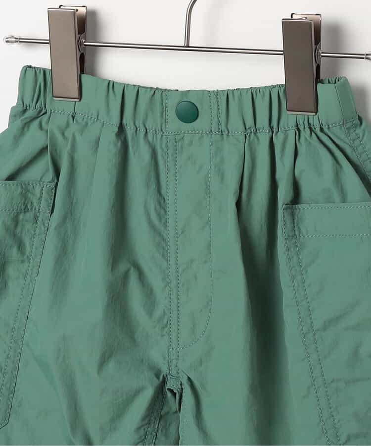 日本童裝 p.premier 水陸兩用 防UV 防水系列 短褲 80-140cm 男童款/女童款  PANTS 夏季 夏日玩水泳衣特輯