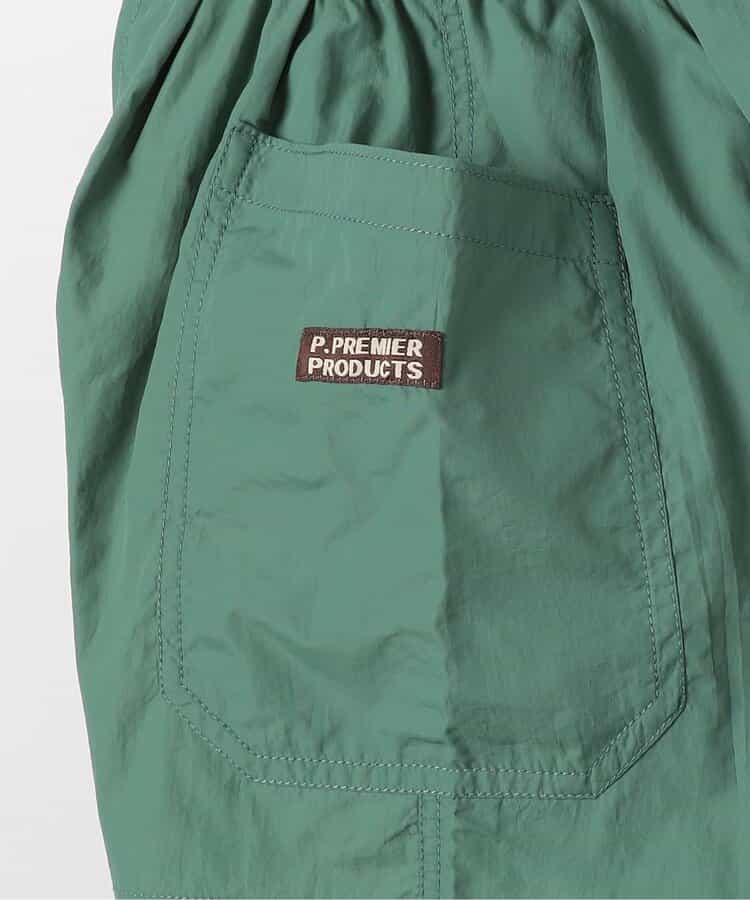 日本童裝 p.premier 水陸兩用 防UV 防水系列 短褲 80-140cm 男童款/女童款  PANTS 夏季 夏日玩水泳衣特輯