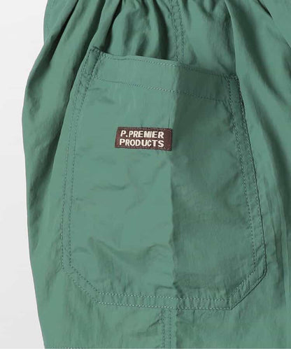 日本童裝 p.premier 水陸兩用 防UV 防水系列 短褲 80-140cm 男童款/女童款  PANTS 夏季 夏日玩水泳衣特輯