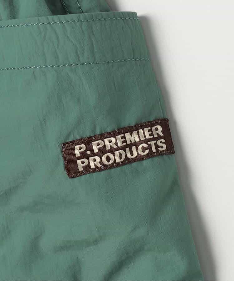 日本童裝 p.premier 水陸兩用 防UV 防水系列 短褲 80-140cm 男童款/女童款  PANTS 夏季 夏日玩水泳衣特輯