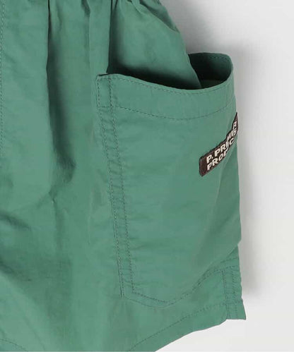 日本童裝 p.premier 水陸兩用 防UV 防水系列 短褲 80-140cm 男童款/女童款  PANTS 夏季 夏日玩水泳衣特輯