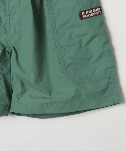 日本童裝 p.premier 水陸兩用 防UV 防水系列 短褲 80-140cm 男童款/女童款  PANTS 夏季 夏日玩水泳衣特輯