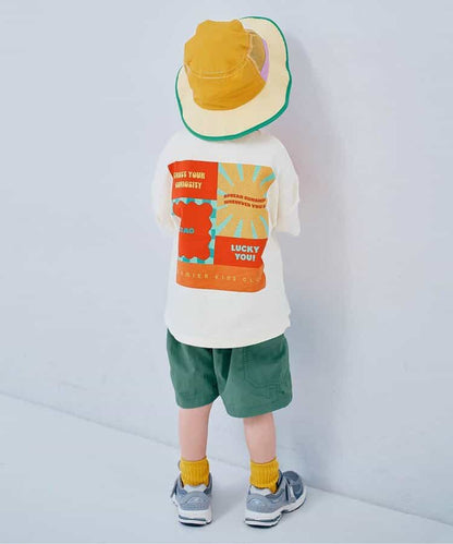 日本童裝 p.premier 水陸兩用 防UV 防水系列 短褲 80-140cm 男童款/女童款  PANTS 夏季 夏日玩水泳衣特輯
