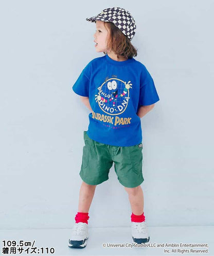 日本童裝 p.premier 水陸兩用 防UV 防水系列 短褲 80-140cm 男童款/女童款  PANTS 夏季 夏日玩水泳衣特輯