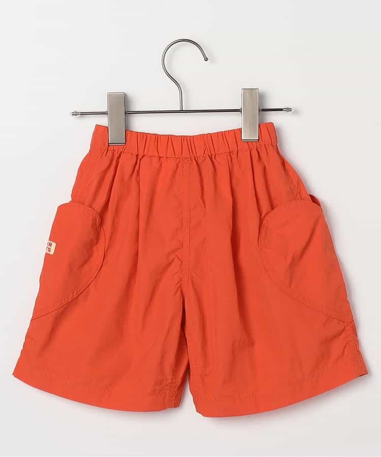 日本童裝 p.premier 水陸兩用 防UV 防水系列 短褲 80-140cm 男童款/女童款  PANTS 夏季 夏日玩水泳衣特輯