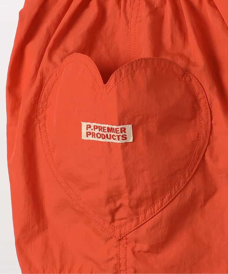 日本童裝 p.premier 水陸兩用 防UV 防水系列 短褲 80-140cm 男童款/女童款  PANTS 夏季 夏日玩水泳衣特輯