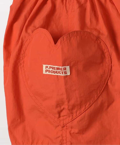 日本童裝 p.premier 水陸兩用 防UV 防水系列 短褲 80-140cm 男童款/女童款  PANTS 夏季 夏日玩水泳衣特輯