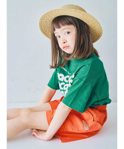 日本童裝 p.premier 水陸兩用 防UV 防水系列 短褲 80-140cm 男童款/女童款  PANTS 夏季 夏日玩水泳衣特輯