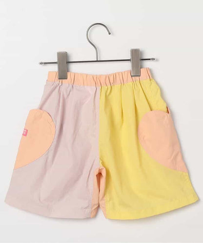日本童裝 p.premier 水陸兩用 防UV 防水系列 短褲 80-140cm 男童款/女童款  PANTS 夏季 夏日玩水泳衣特輯