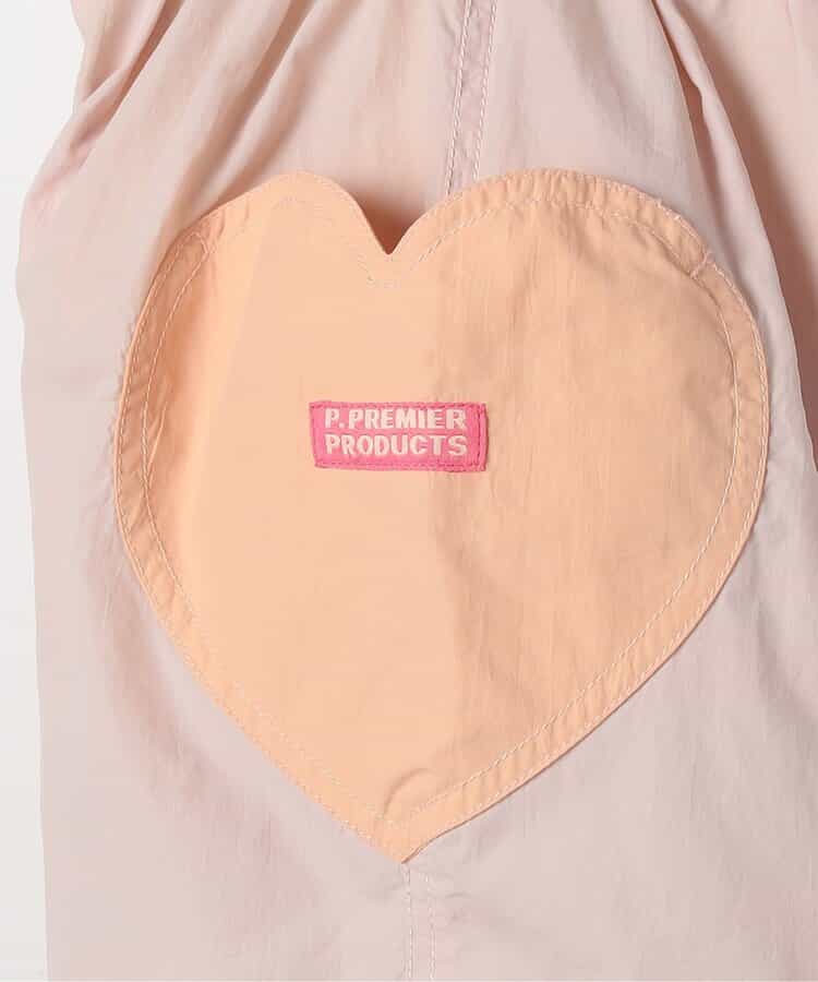 日本童裝 p.premier 水陸兩用 防UV 防水系列 短褲 80-140cm 男童款/女童款  PANTS 夏季 夏日玩水泳衣特輯