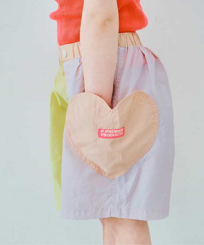 日本童裝 p.premier 水陸兩用 防UV 防水系列 短褲 80-140cm 男童款/女童款  PANTS 夏季 夏日玩水泳衣特輯