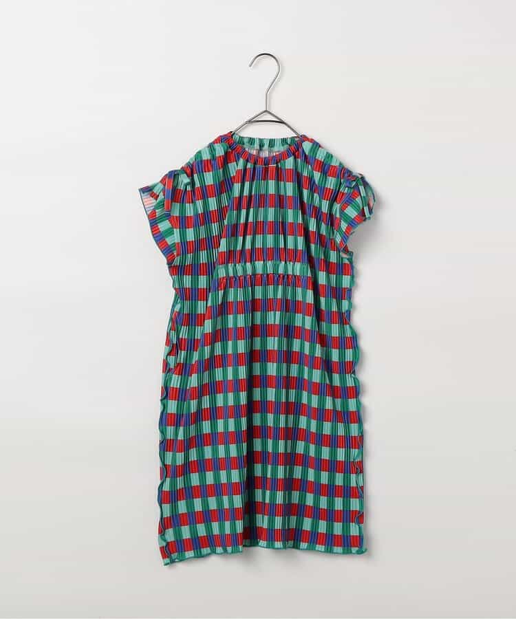 日本童裝 p.premier 輕盈透氣連身裙 80-140cm 女童款  夏季 DRESSES