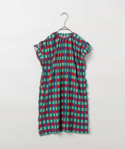 日本童裝 p.premier 輕盈透氣連身裙 80-140cm 女童款  夏季 DRESSES