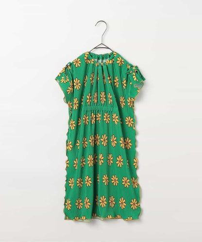 日本童裝 p.premier 輕盈透氣連身裙 80-140cm 女童款  夏季 DRESSES