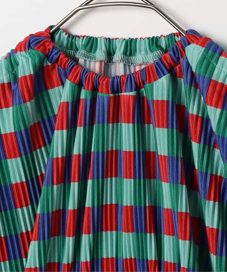 日本童裝 p.premier 輕盈透氣連身裙 80-140cm 女童款  夏季 DRESSES
