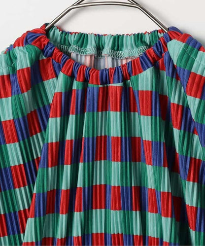 日本童裝 p.premier 輕盈透氣連身裙 80-140cm 女童款  夏季 DRESSES