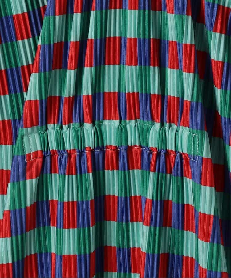 日本童裝 p.premier 輕盈透氣連身裙 80-140cm 女童款  夏季 DRESSES