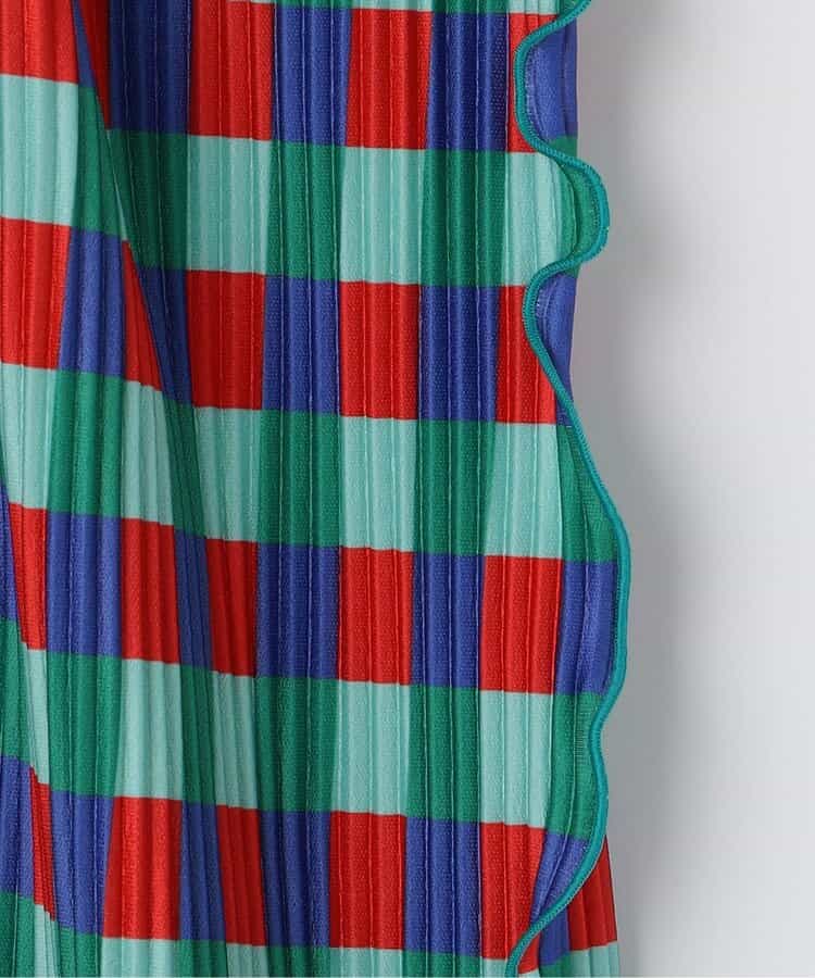 日本童裝 p.premier 輕盈透氣連身裙 80-140cm 女童款  夏季 DRESSES