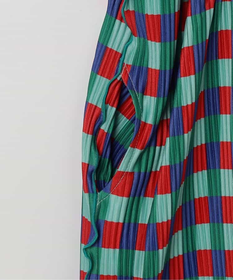 日本童裝 p.premier 輕盈透氣連身裙 80-140cm 女童款  夏季 DRESSES