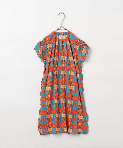 日本童裝 p.premier 輕盈透氣連身裙 80-140cm 女童款  夏季 DRESSES