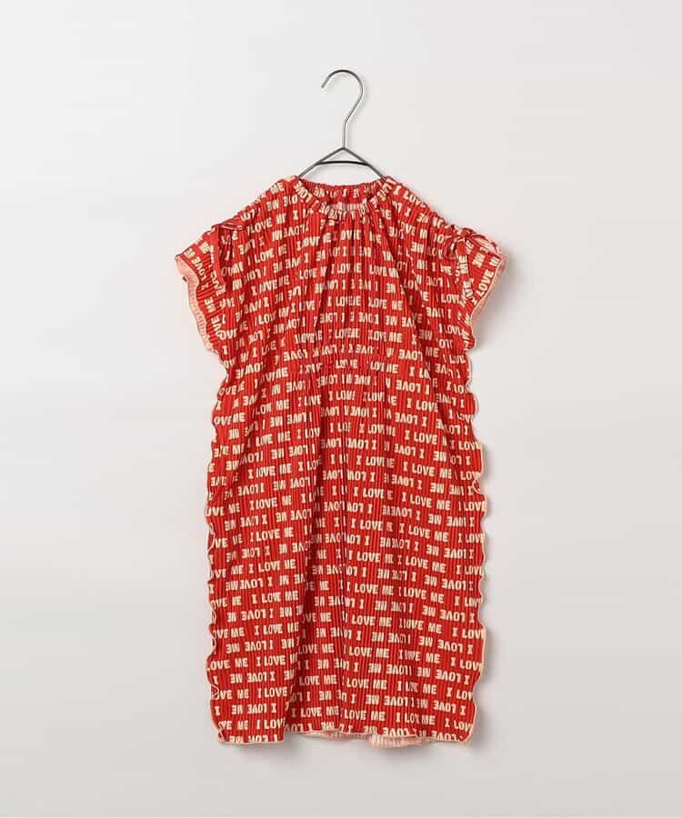 日本童裝 p.premier 輕盈透氣連身裙 80-140cm 女童款  夏季 DRESSES