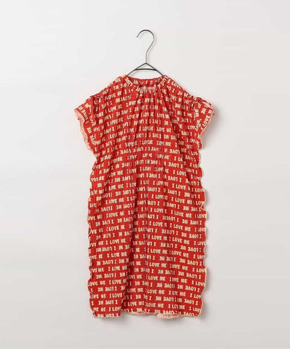 日本童裝 p.premier 輕盈透氣連身裙 80-140cm 女童款  夏季 DRESSES