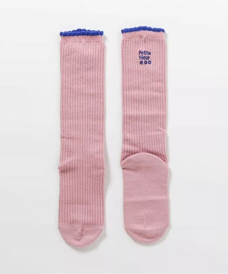日本直送 apres les cours 襪一對 10-21cm 襪系列