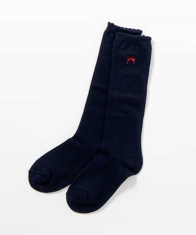 日本直送 apres les cours 襪一對 10-21cm 襪系列
