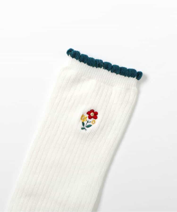 日本直送 apres les cours 襪一對 10-21cm 襪系列