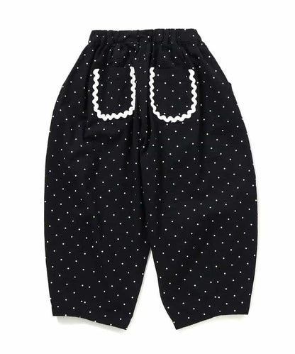 日本童裝 apres les cours 寬鬆長褲 80-130cm 男童款/女童款 夏季 PANTS
