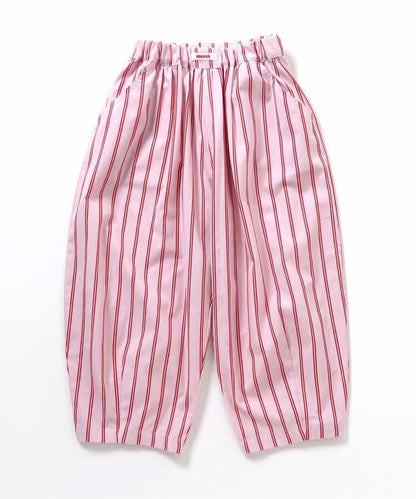 日本童裝 apres les cours 寬鬆長褲 80-130cm 男童款/女童款 夏季 PANTS