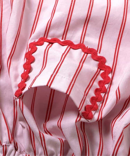 日本童裝 apres les cours 寬鬆長褲 80-130cm 男童款/女童款 夏季 PANTS