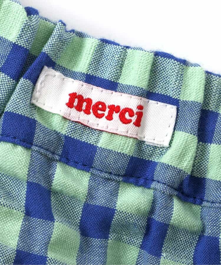 日本童裝 apres les cours 層疊荷葉邊半身裙 90-130cm 女童款 夏季 SKIRTS