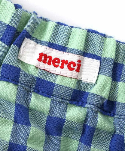 日本童裝 apres les cours 層疊荷葉邊半身裙 90-130cm 女童款 夏季 SKIRTS