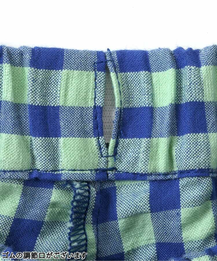 日本童裝 apres les cours 層疊荷葉邊半身裙 90-130cm 女童款 夏季 SKIRTS