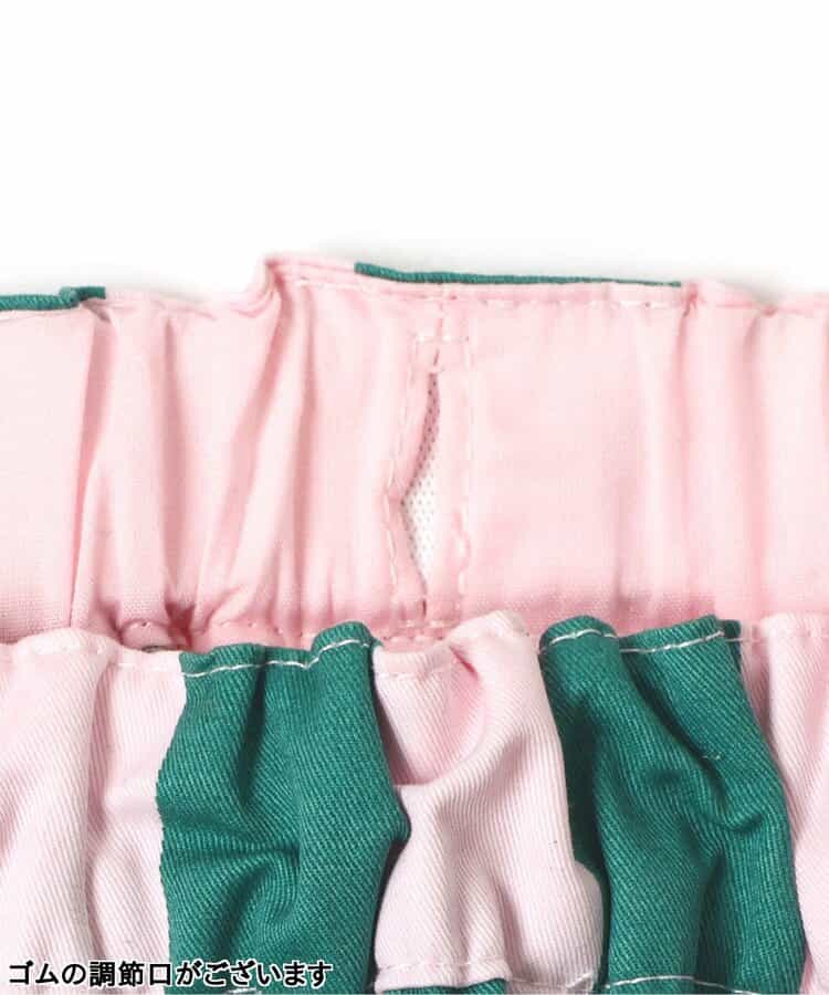 日本童裝 apres les cours 寬鬆短褲 80-130cm 男童款 夏季 PANTS