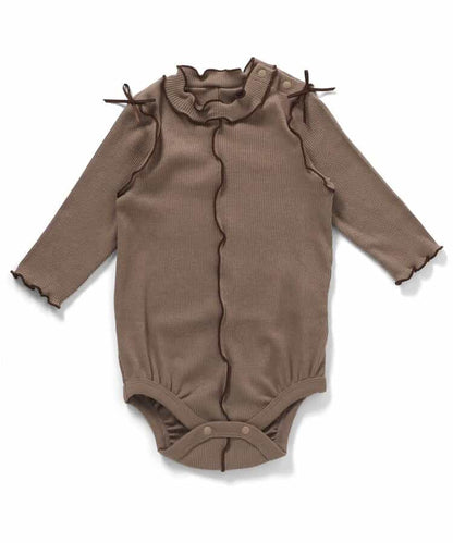 日本童裝 apres les cours 連衣 70-80cm 女童款 初生嬰兒 夏季 Jumpsuit