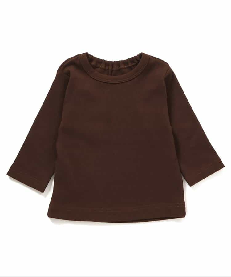 日本童裝 apres les cours 上衣及吊帶連衣套裝 70-80cm 男童款/女童款 初生嬰兒 夏季 Jumpsuit TOPS