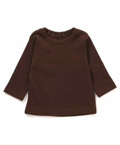 日本童裝 apres les cours 上衣及吊帶連衣套裝 70-80cm 男童款/女童款 初生嬰兒 夏季 Jumpsuit TOPS