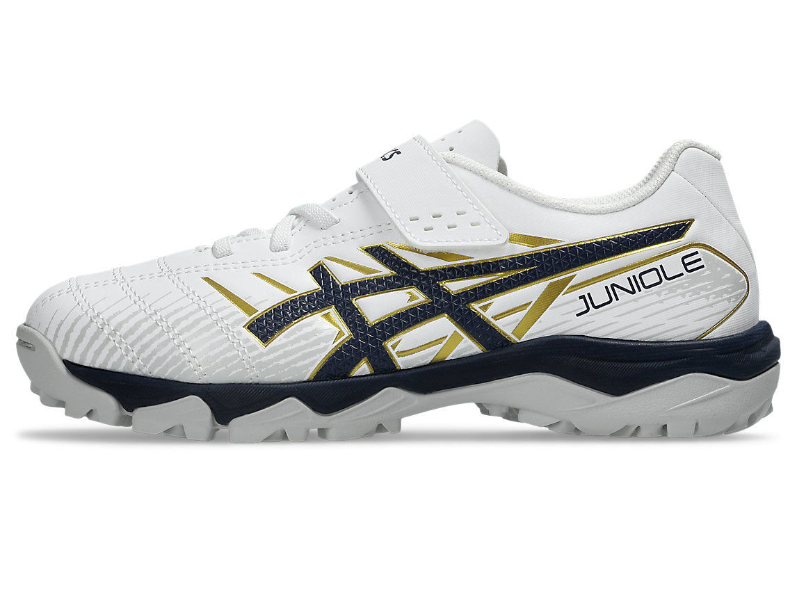 日本直送 ASICS JUNIOLE 7 TF 17-22cm 鞋系列