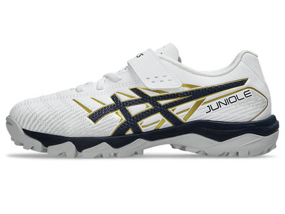 日本直送 ASICS JUNIOLE 7 TF 17-22cm 鞋系列