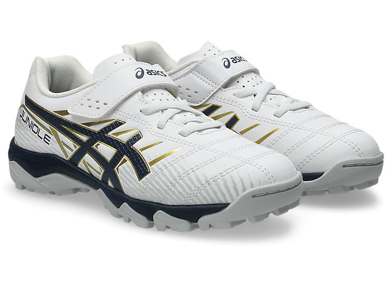 日本直送 ASICS JUNIOLE 7 TF 17-22cm 鞋系列