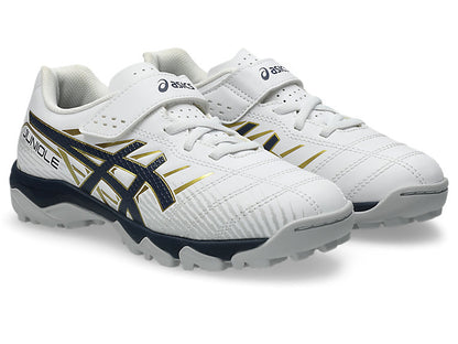 日本直送 ASICS JUNIOLE 7 TF 17-22cm 鞋系列