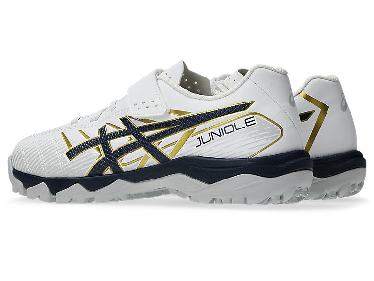 日本直送 ASICS JUNIOLE 7 TF 17-22cm 鞋系列