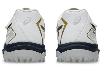 日本直送 ASICS JUNIOLE 7 TF 17-22cm 鞋系列